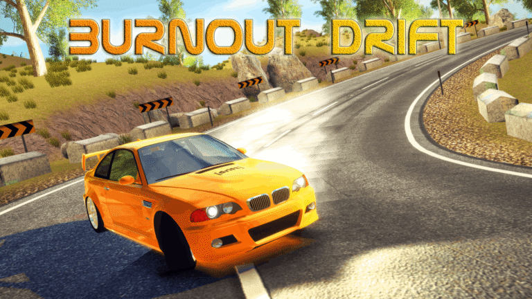 Burnout Drift: A Complete Guide to High-Speed Drifting, Control, and Racing Skill Mastery Burnout Drift