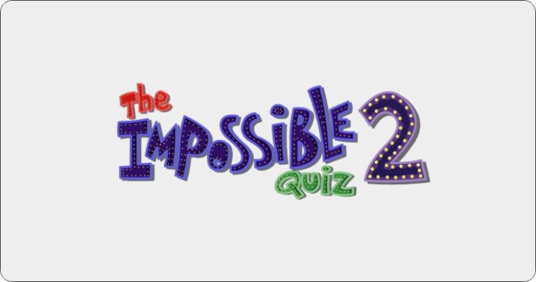 impossible quiz 2