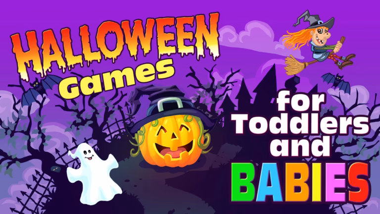 halloween games
