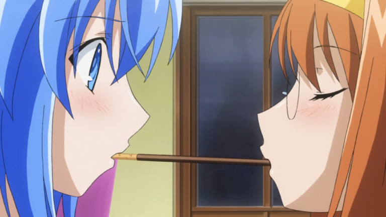 pocky game