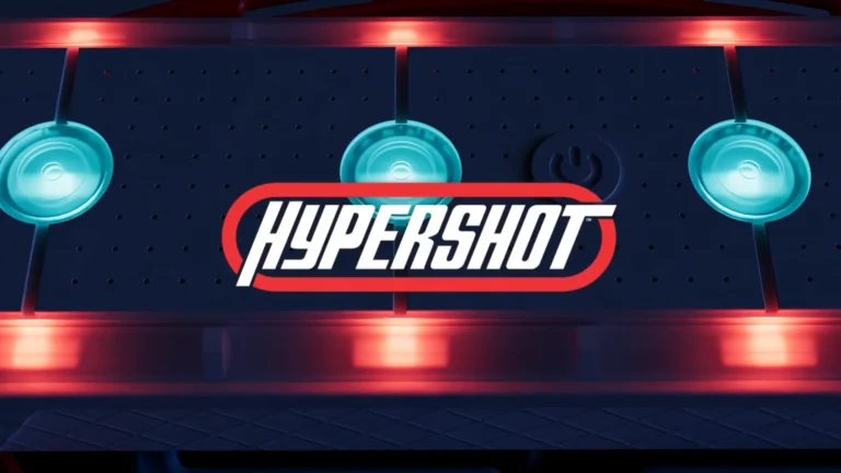 Hypershot: The Complete Guide to Hypershot Gameplay, Tips, and Fast Shooting Action hypershot